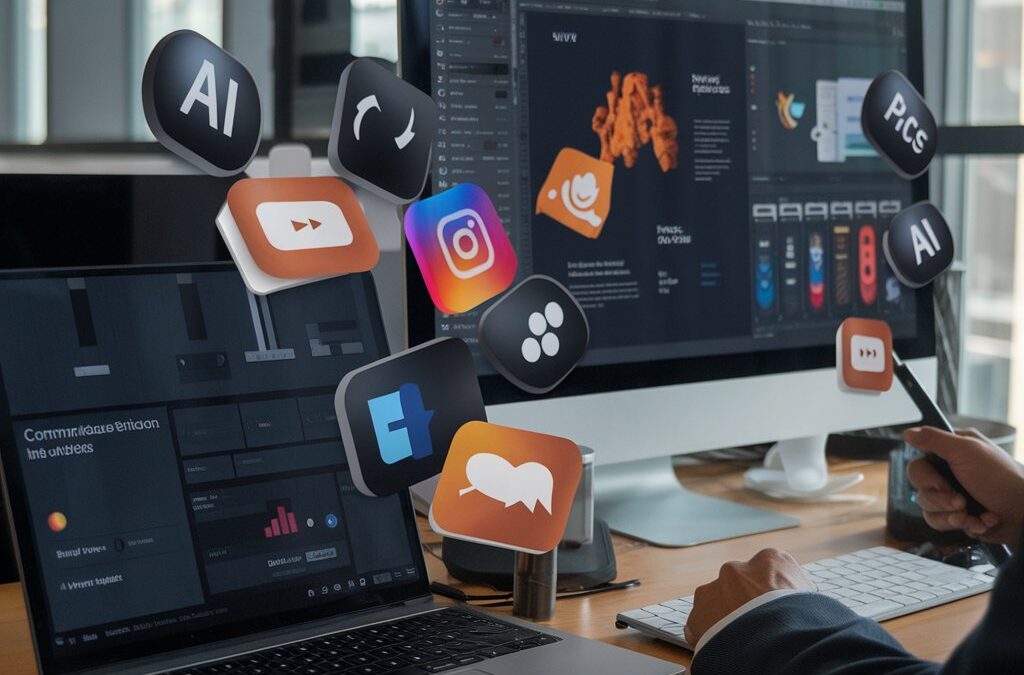 Low-Budget Content Creation Strategies: Maximum Impact with Minimal Investment