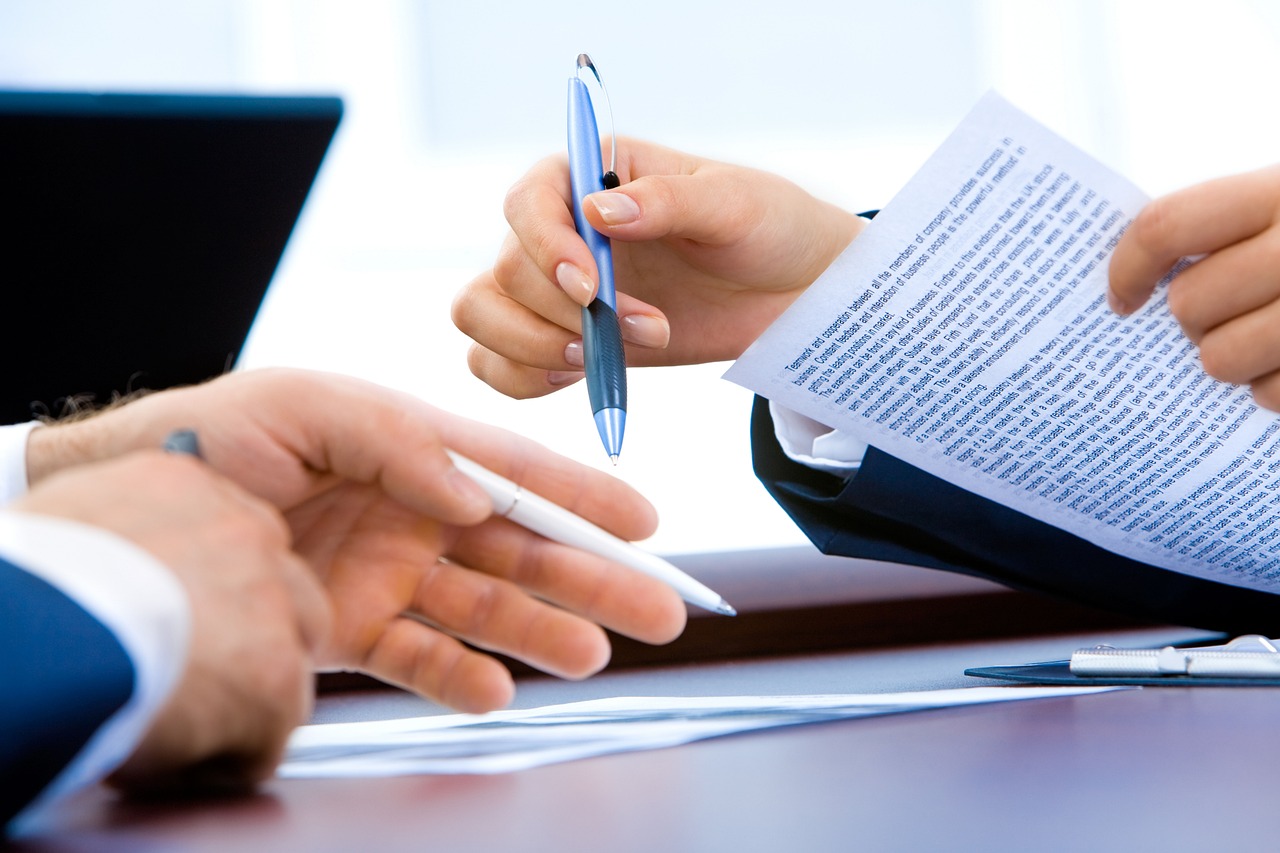 Risk Assessment: Identify and Prepare for Potential Crises