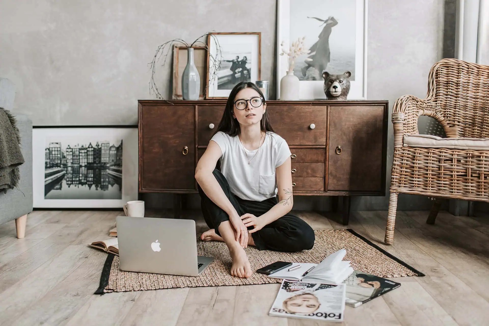 Low-Budget Content Creation Strategies: Maximum Impact with Minimal Investment