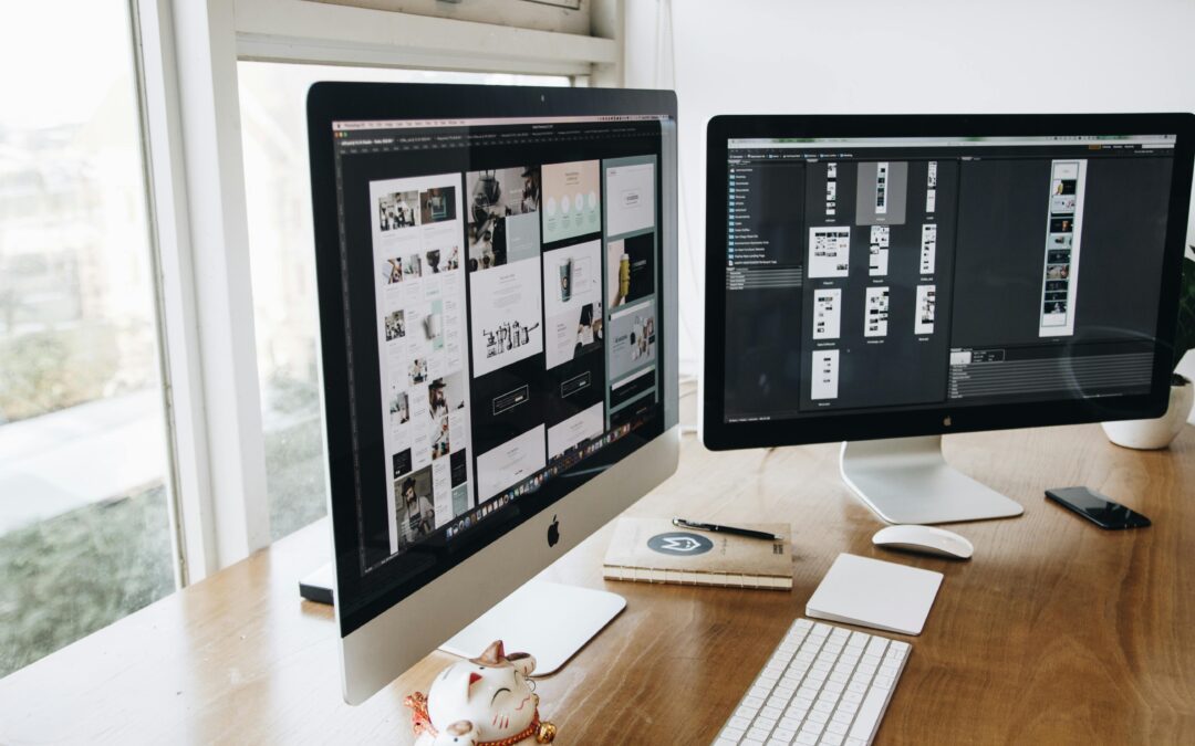 The Future of Digital Marketing: Emerging Technologies to Watch