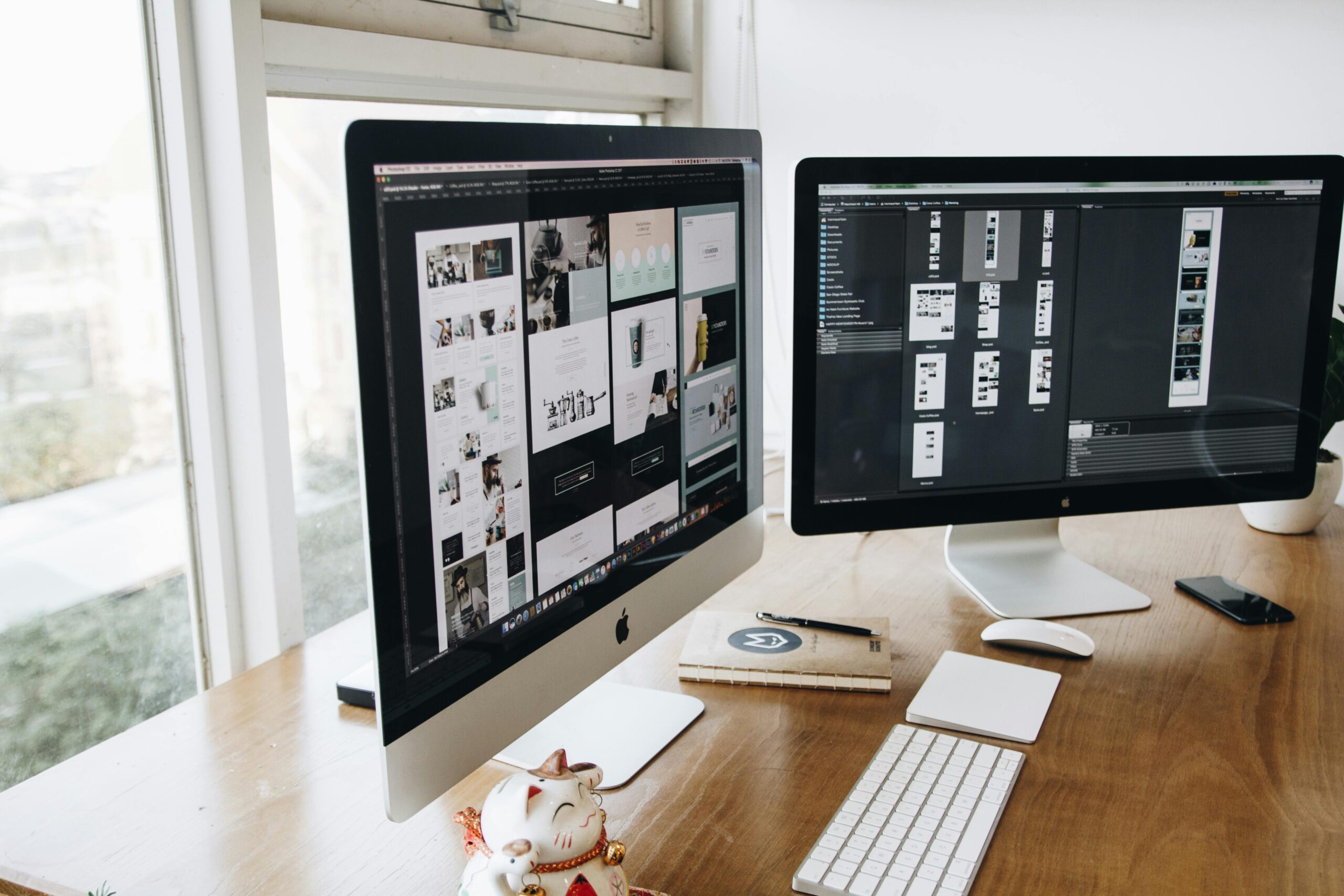 The Future of Digital Marketing: Emerging Technologies to Watch